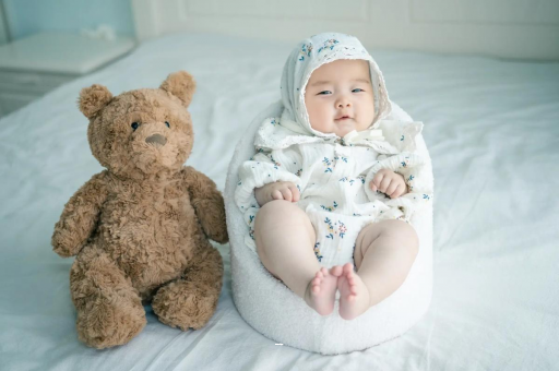 邳州宝宝退烧后腹泻