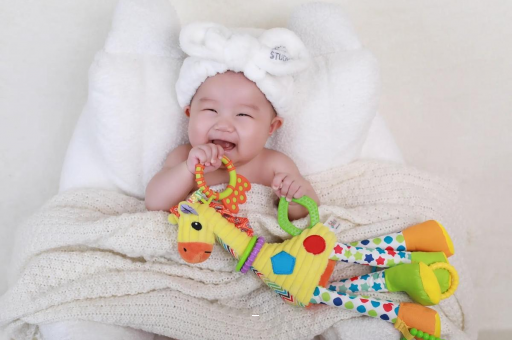 邳州四个月宝宝便血