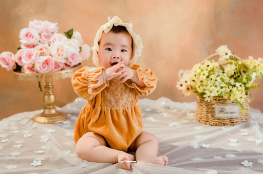 邳州宝宝脖子出汗